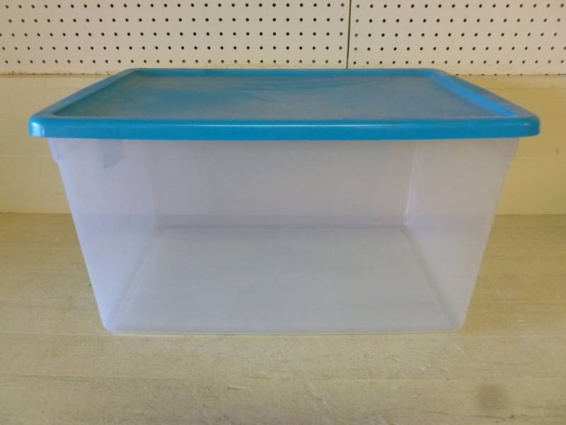 Storage Tote