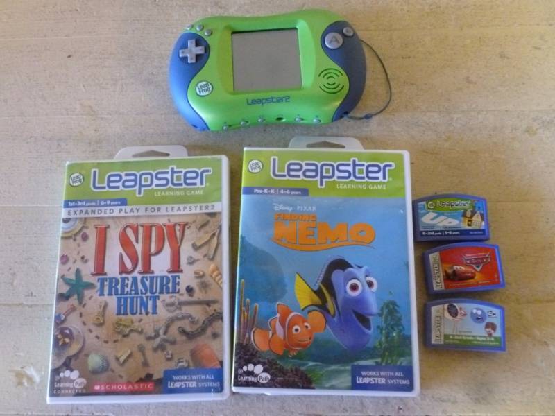 Leap Frog Game