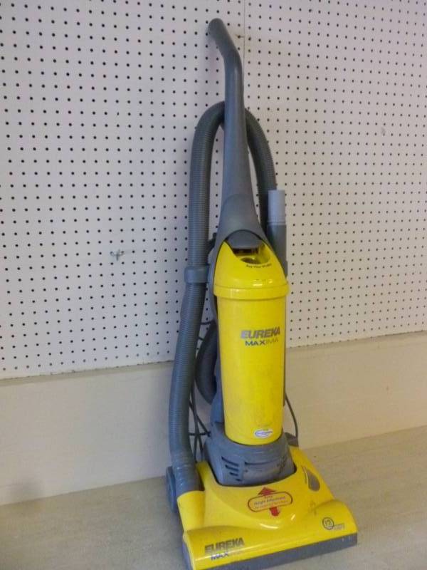 Vacuum Cleaner