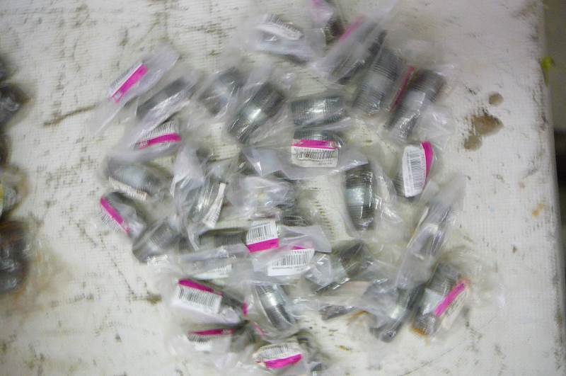 12 x 1 12 Galvanized Nipple 12 x 2 Galvanized Nipple