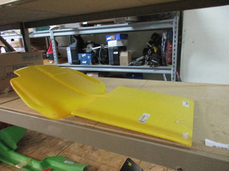 Skid Plate