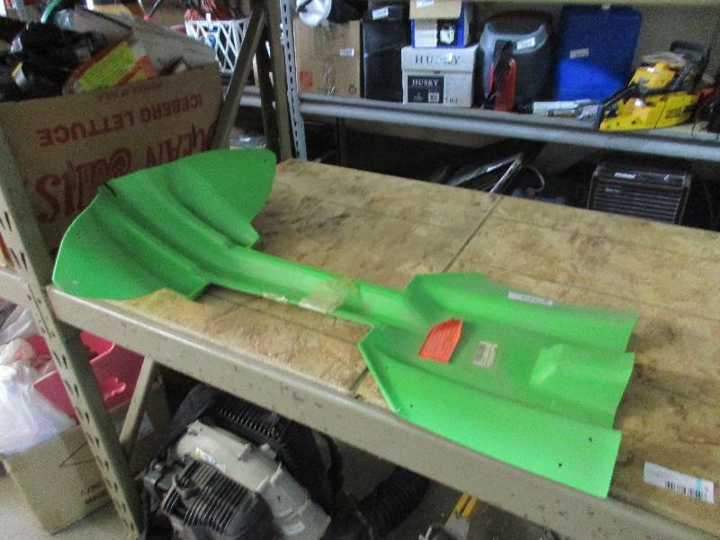 Skid Plate