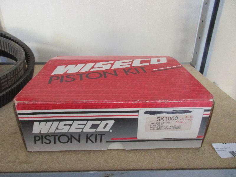 Piston Kit