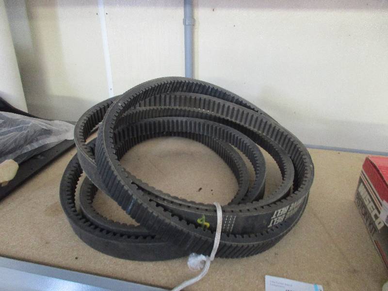 V Belts