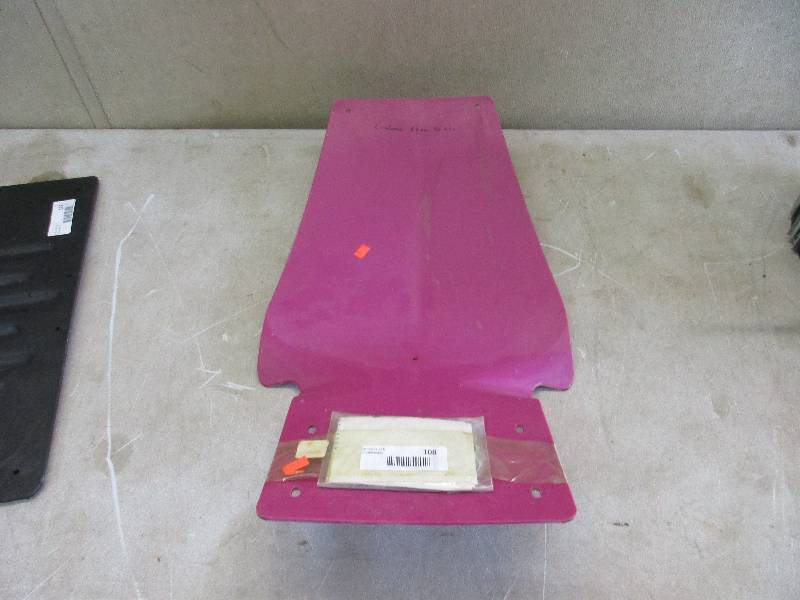 Skid Plate