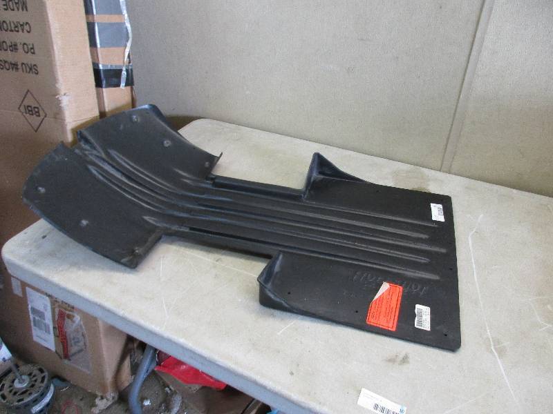 Skid Plate