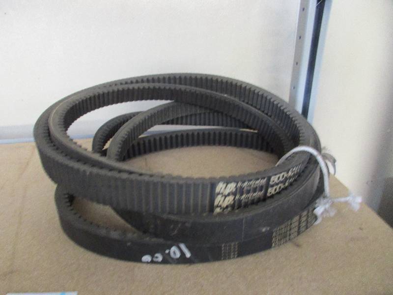 V Belts
