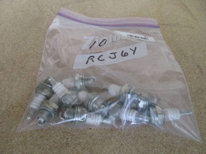 Plugs