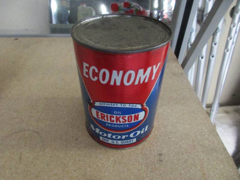 Oil Can