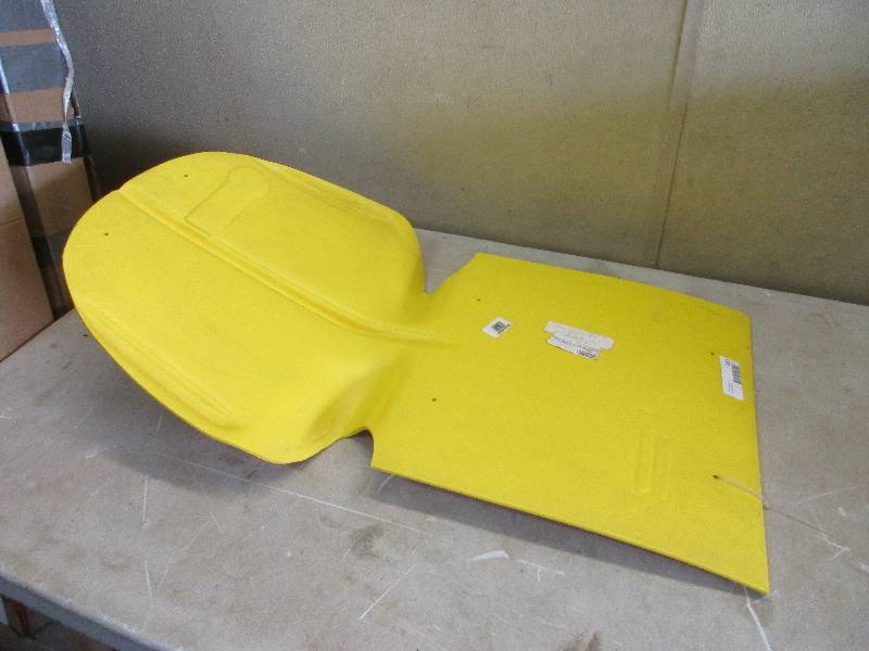 Skid Plate