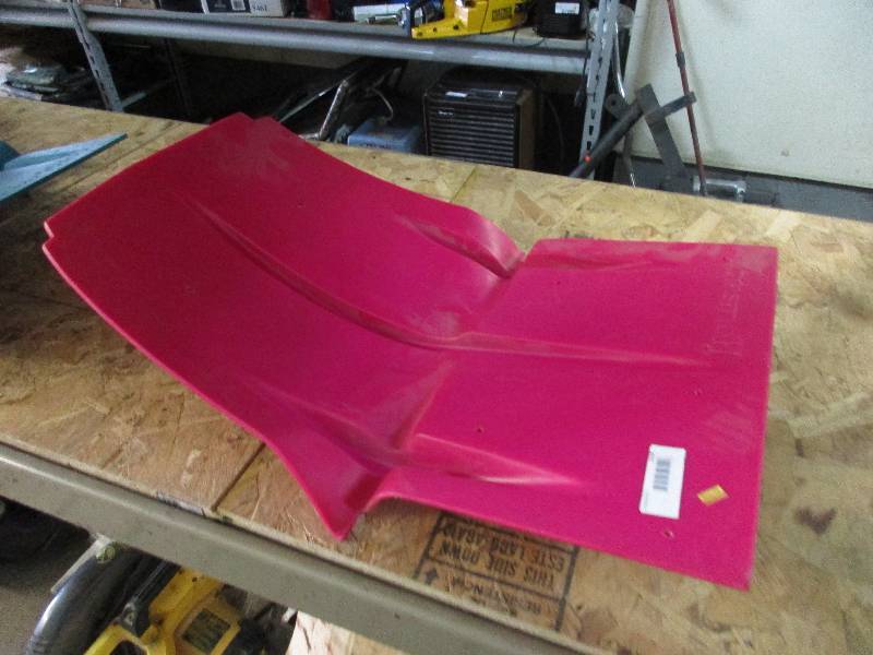 Skid Plate