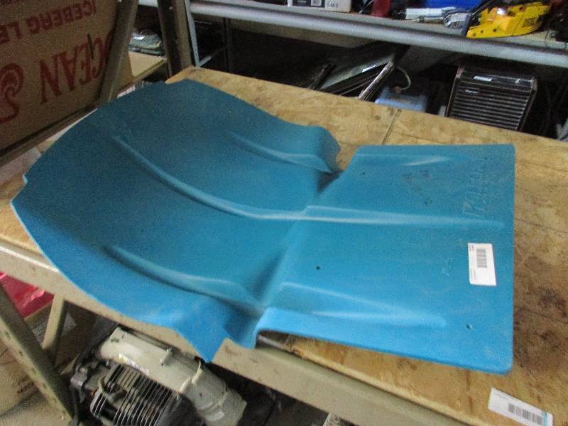 Skid Plate