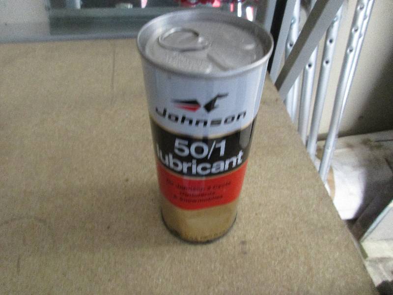 Oil Can