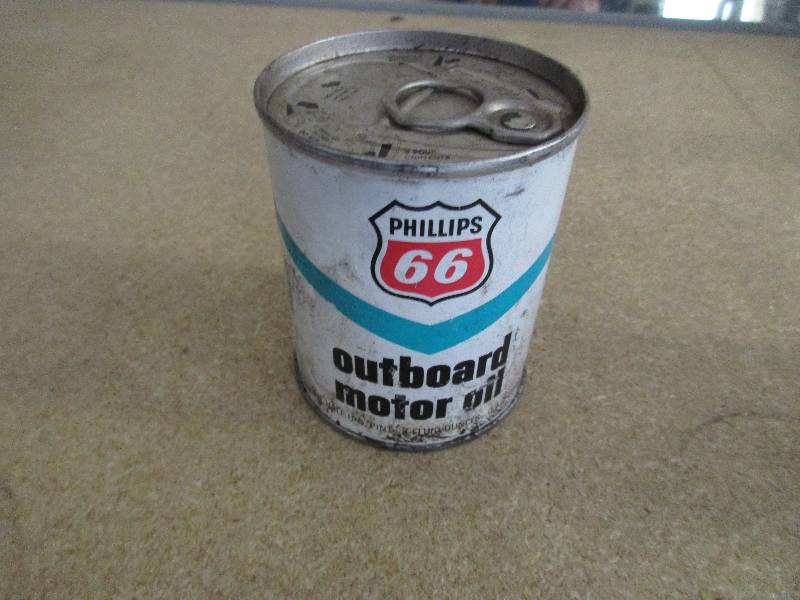 Oil Can