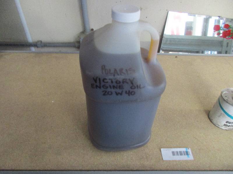Oil