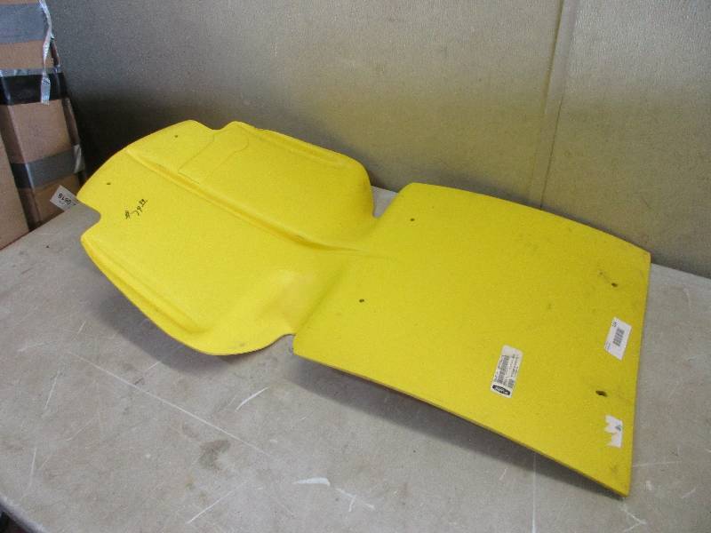 Skid Plate