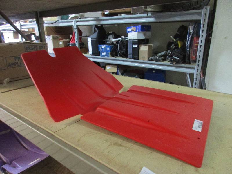 Skid Plate