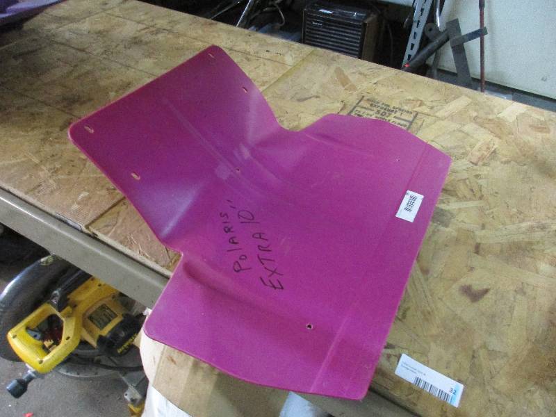 Skid Plate