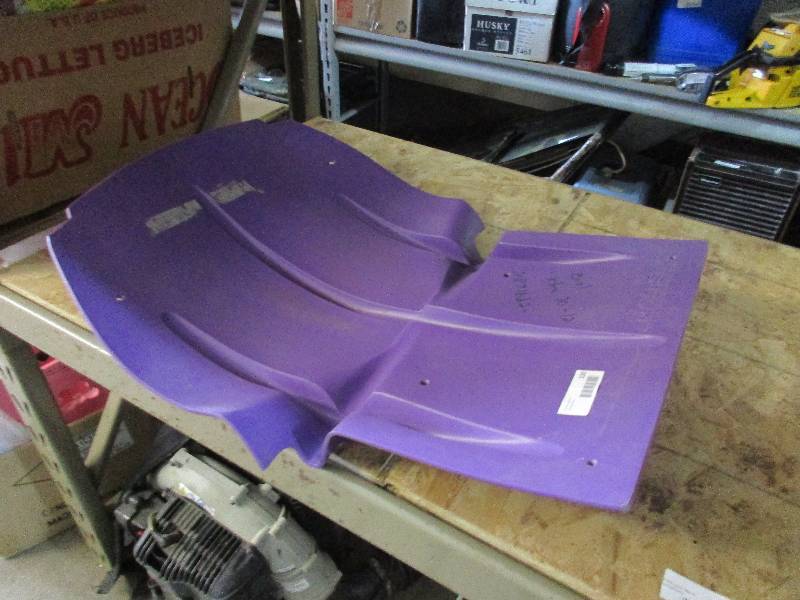 Skid Plate