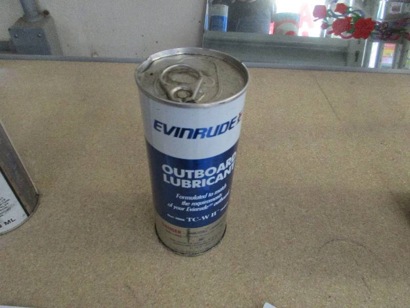 Oil Can