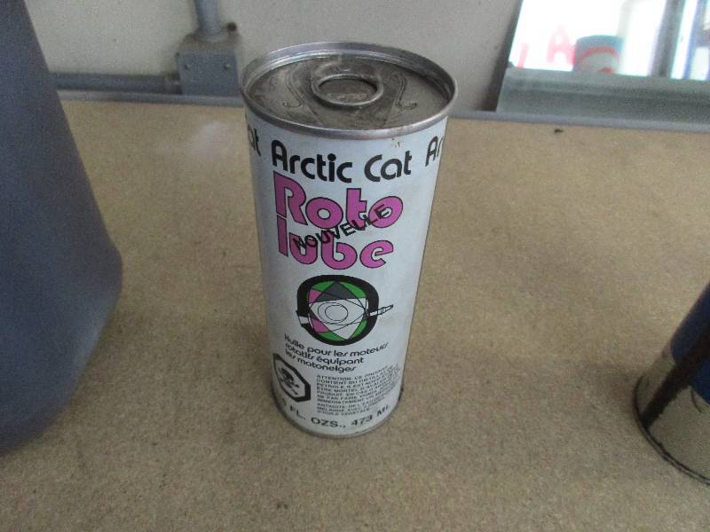 Oil Can