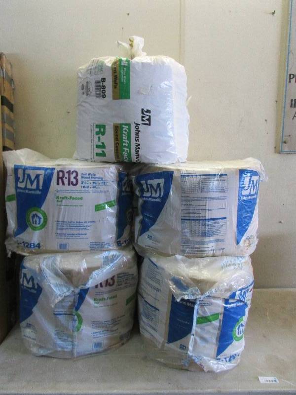 Insulation