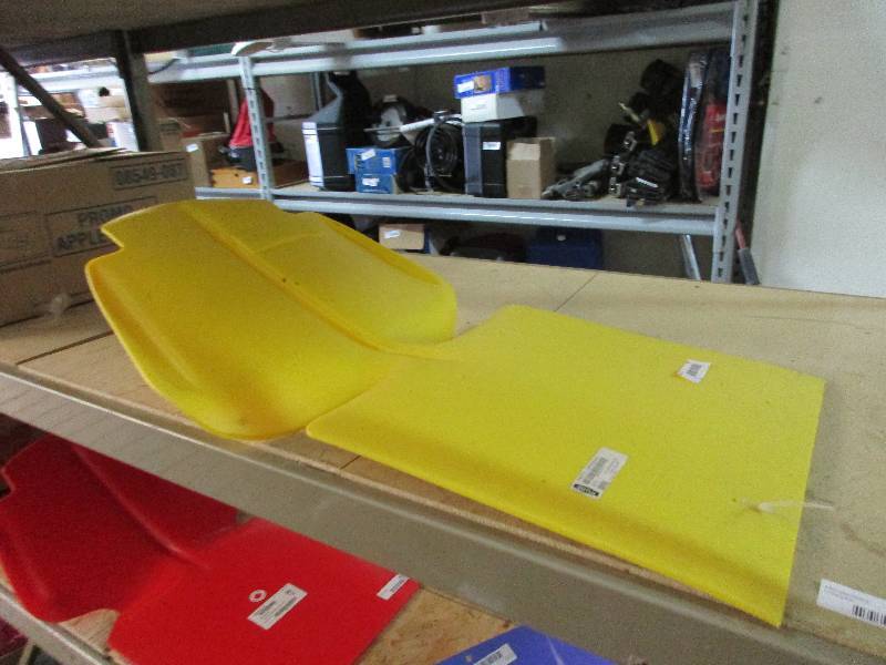 Skid Plate