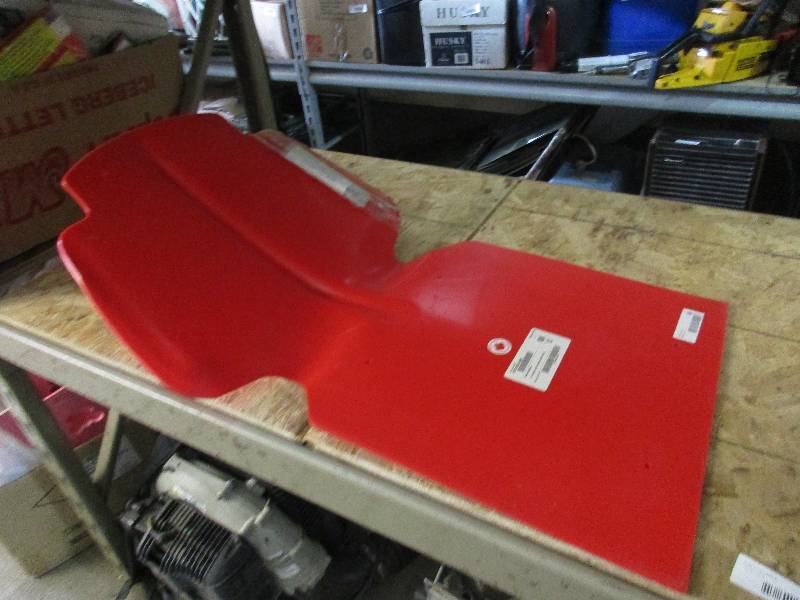 Skid Plate