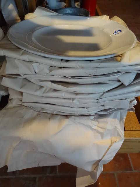 lot 153 image: 12 Plates 10