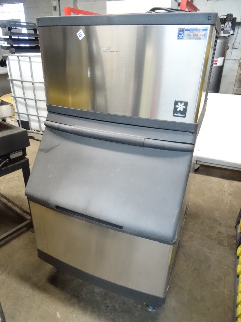 Manitowoc Ice Maker