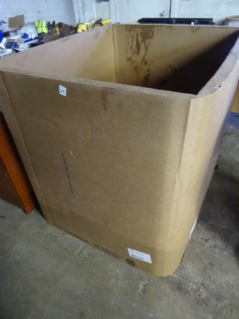 Heavy Duty Gaylord 1 12 Thick Walls.