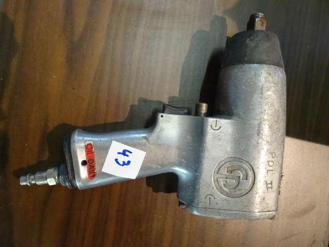 CP 12 Impact