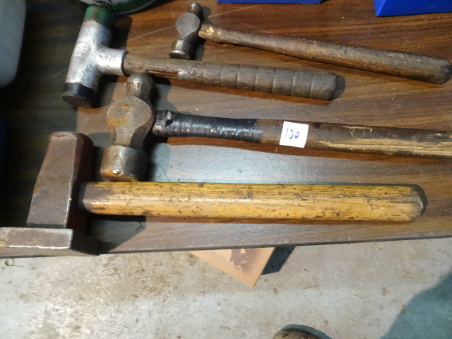 Misc Hammers