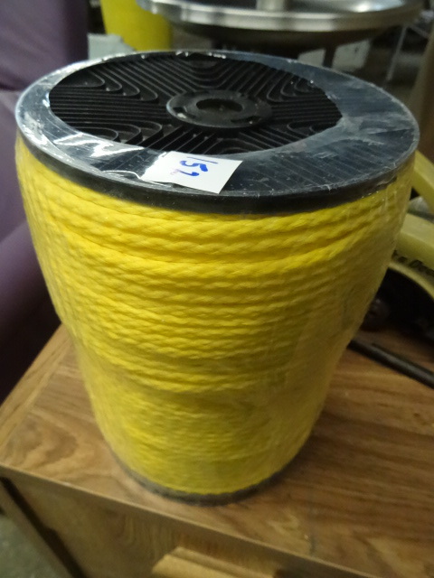 Roll of Rope 316