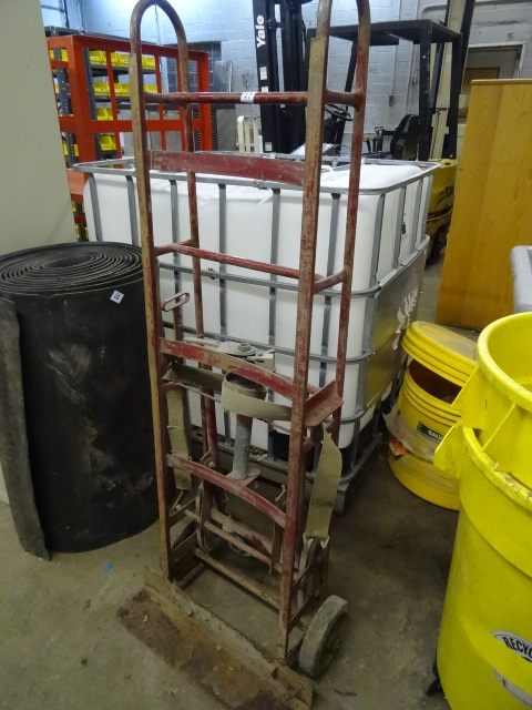 Heavy Duty Appliance Dolly