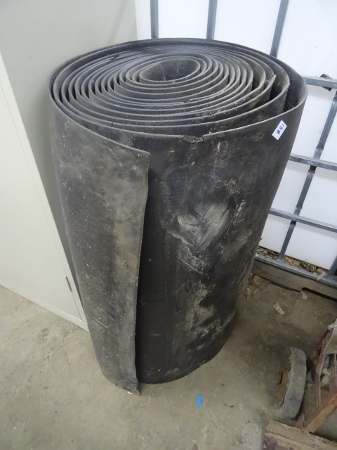 36 Roll of Carpet Runner