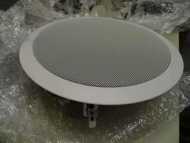 Australian Monitor QF8 Ceiling Speaker