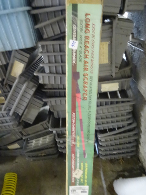CP Long Reach Air Scraper Extra Wide