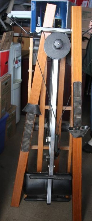 lot 7 image: NordicTrack Pro