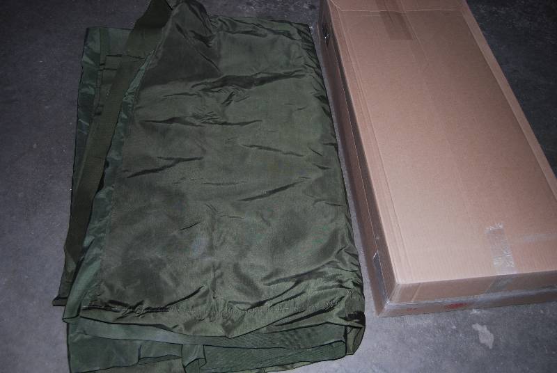 Sportsman 121