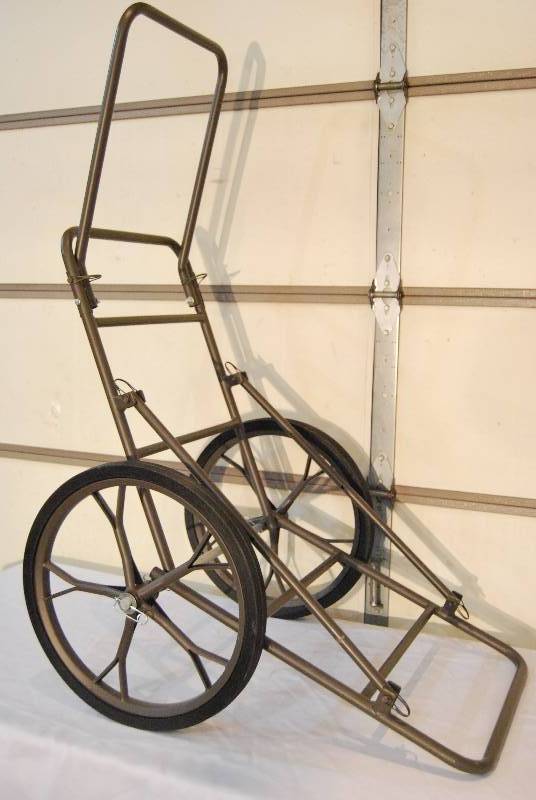 Sportsman 121