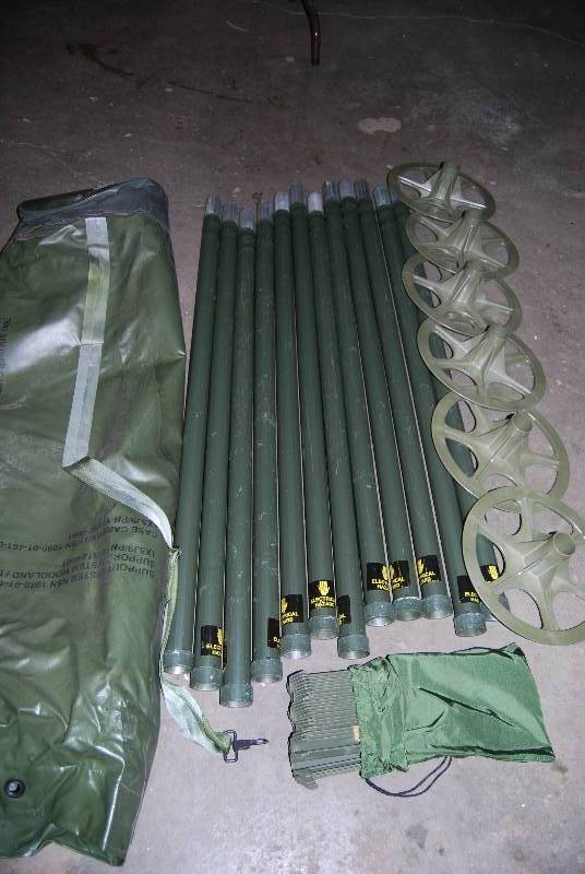 Sportsman 121