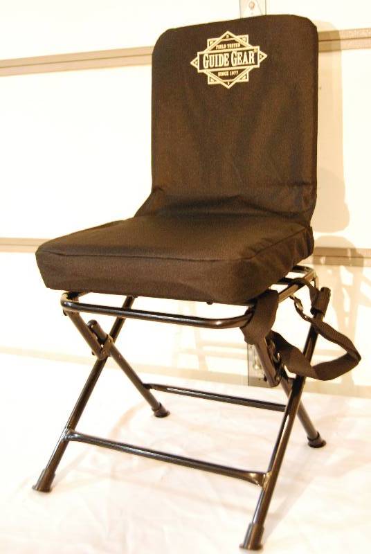 Sportsman 121