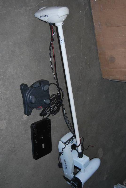 Sportsman 121