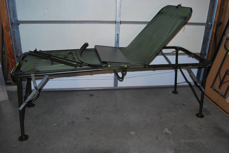 Sportsman 121