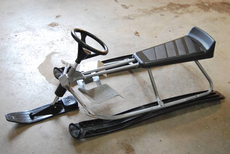 Sportsman 121