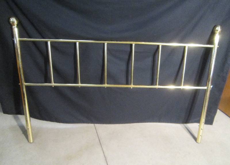 BRASS HEAD BOARD