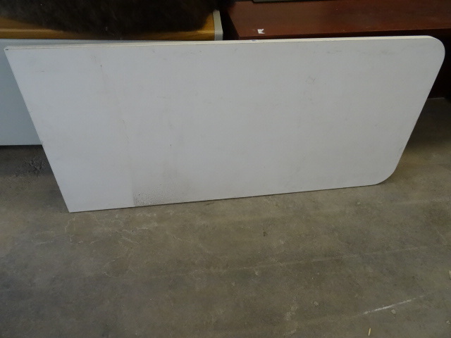64 X 30 Table Top