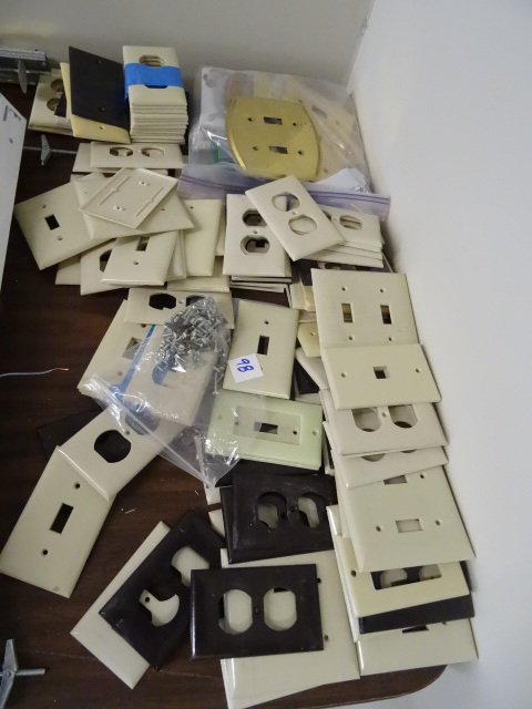 Misc Wall Plates