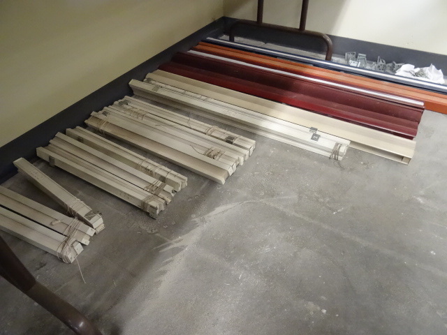 Misc Window Blinds